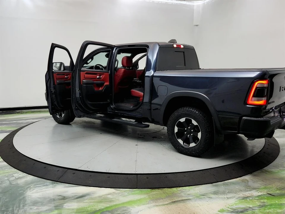 2020 Ram 1500 2nd Gen - Image 12 of 21