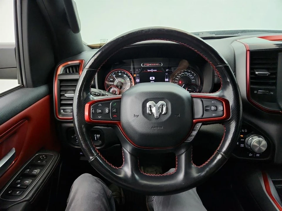 2020 Ram 1500 2nd Gen - Image 17 of 21