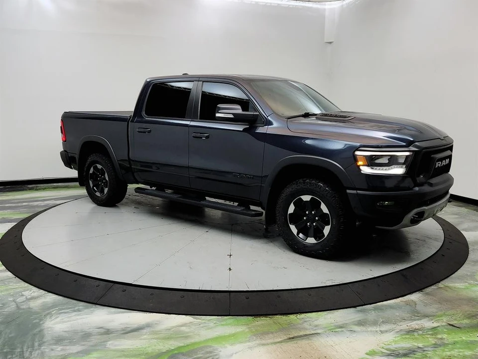 2020 Ram 1500 2nd Gen - Image 3 of 21