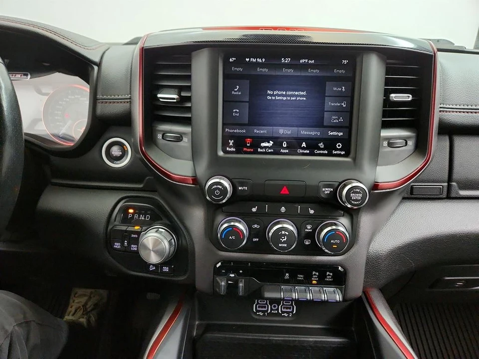 2020 Ram 1500 2nd Gen - Image 19 of 21