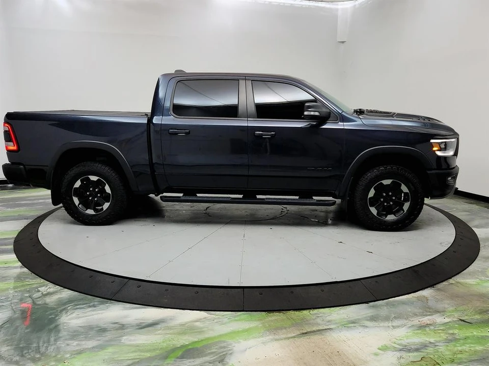 2020 Ram 1500 2nd Gen - Image 4 of 21