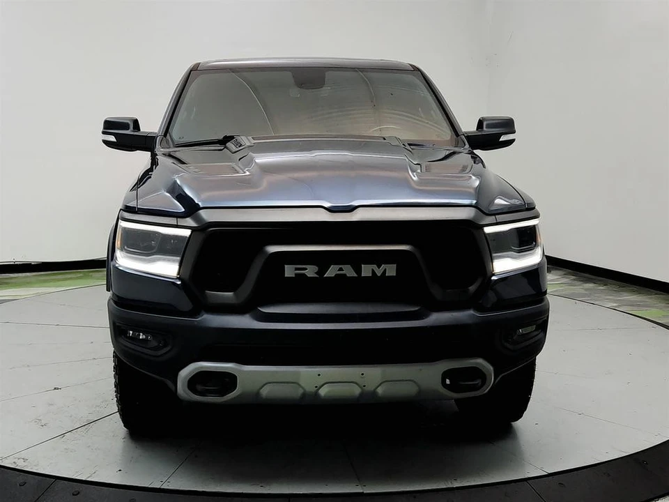 2020 Ram 1500 2nd Gen - Image 2 of 21