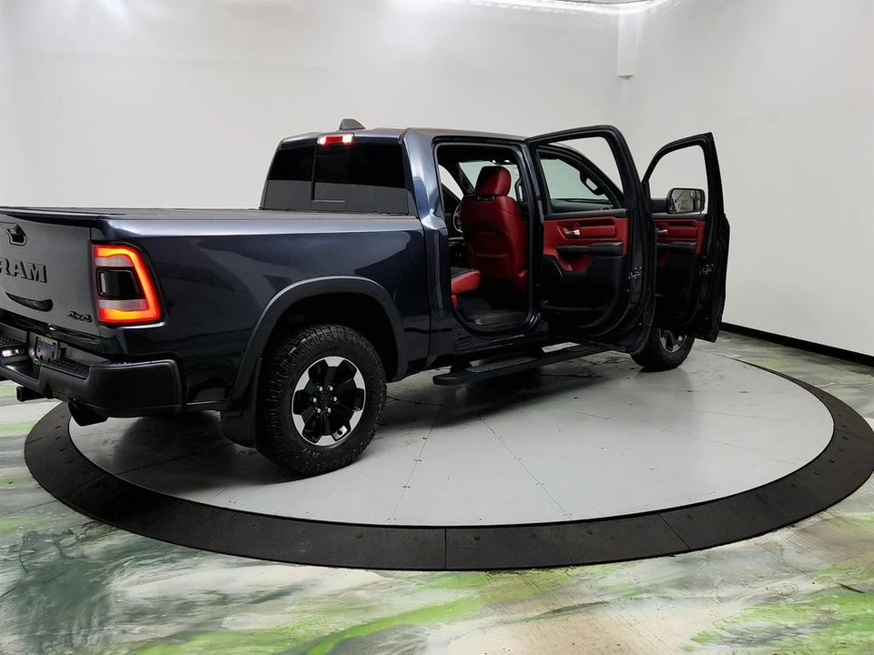 2020 Ram 1500 2nd Gen - Image 11 of 21