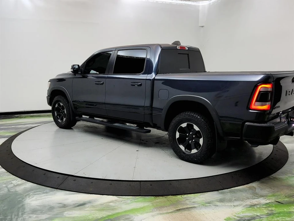 2020 Ram 1500 2nd Gen - Image 7 of 21