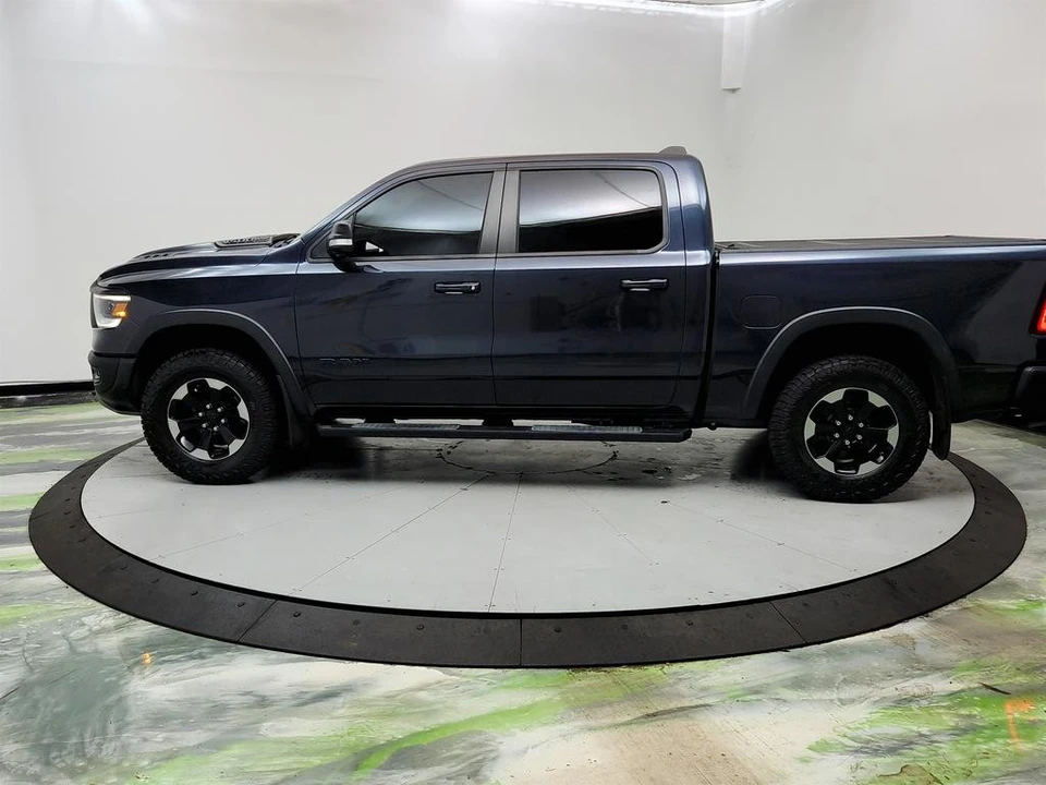 2020 Ram 1500 2nd Gen - Image 8 of 21