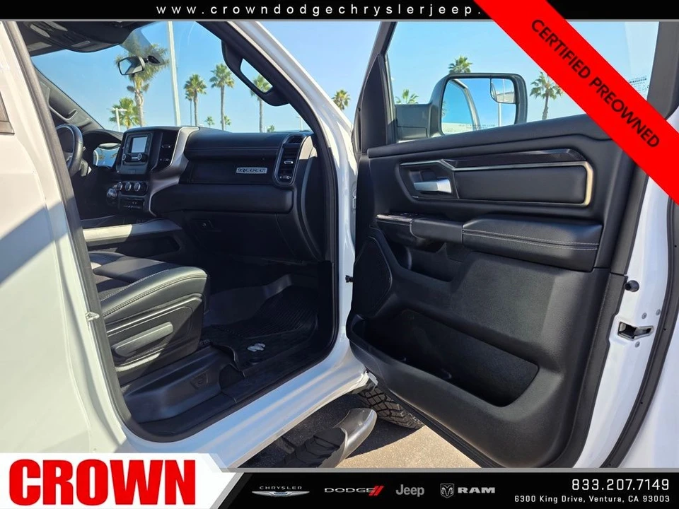 2020 Ram 1500 2nd Gen - Image 11 of 12