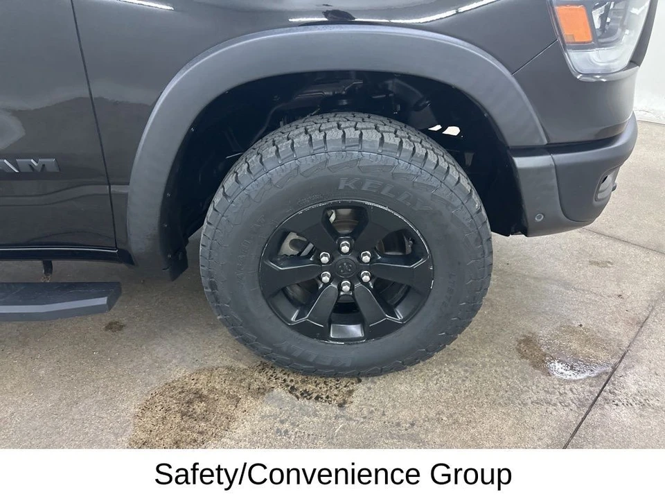 2020 Ram - Image 17 of 31