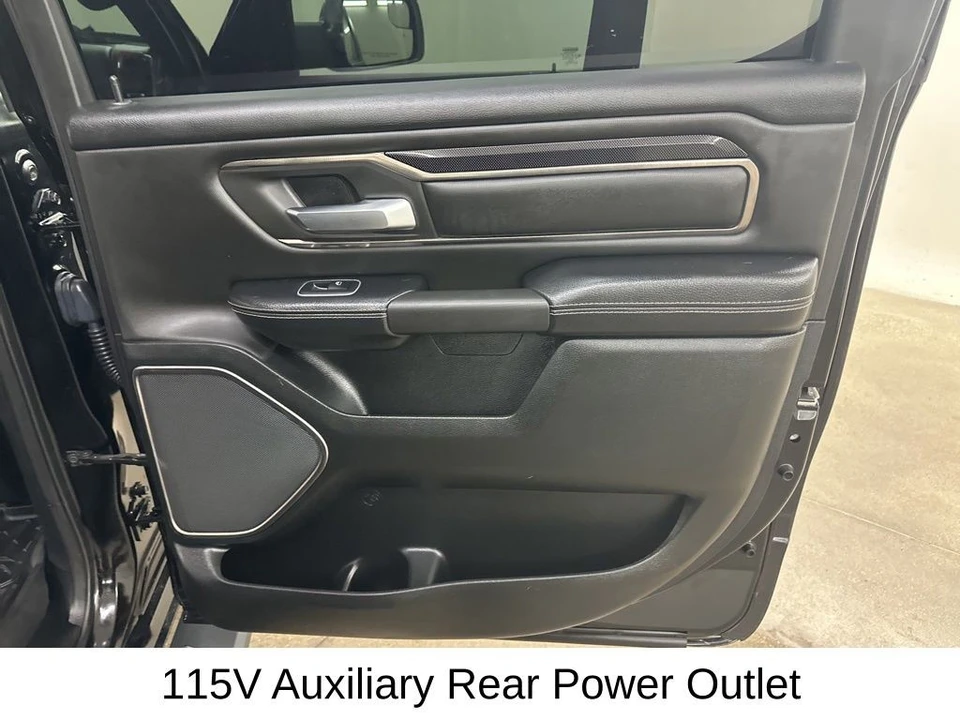 2020 Ram 1500 2nd Gen - Image 28 of 31