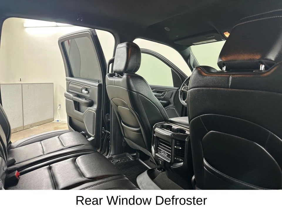 2020 Ram - Image 26 of 31