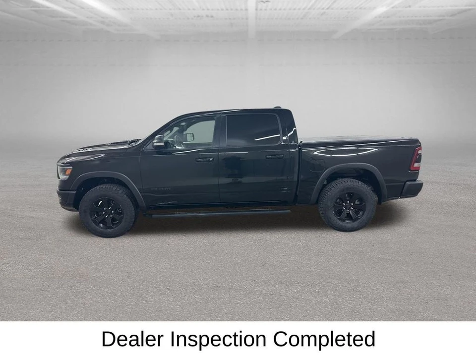 2020 Ram - Image 9 of 31