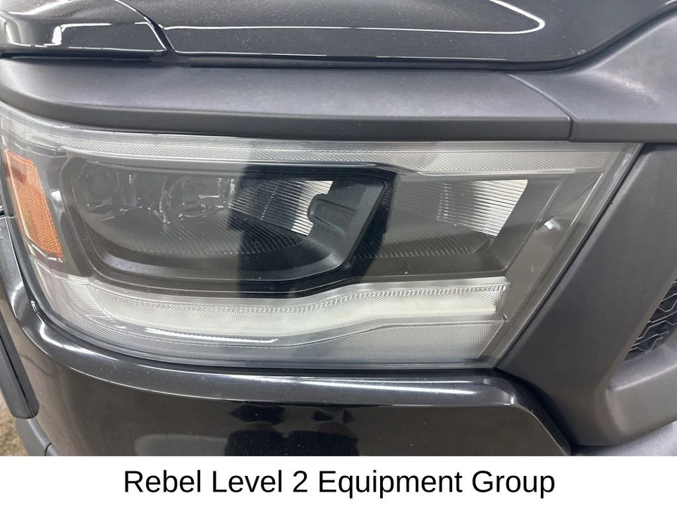 2020 Ram 1500 2nd Gen - Image 17 of 31