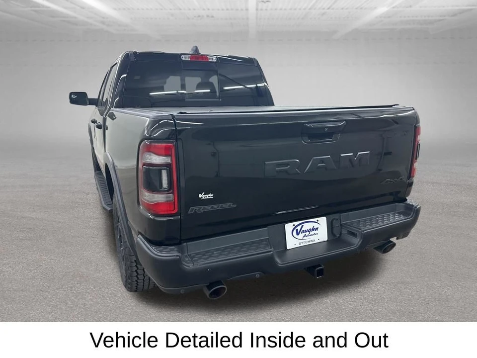 2020 Ram - Image 11 of 31