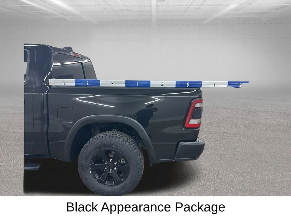 2020 Ram - Image 19 of 31