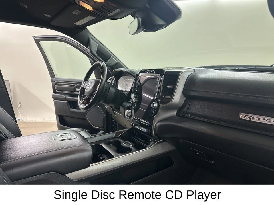 2020 Ram 1500 2nd Gen - Image 23 of 31