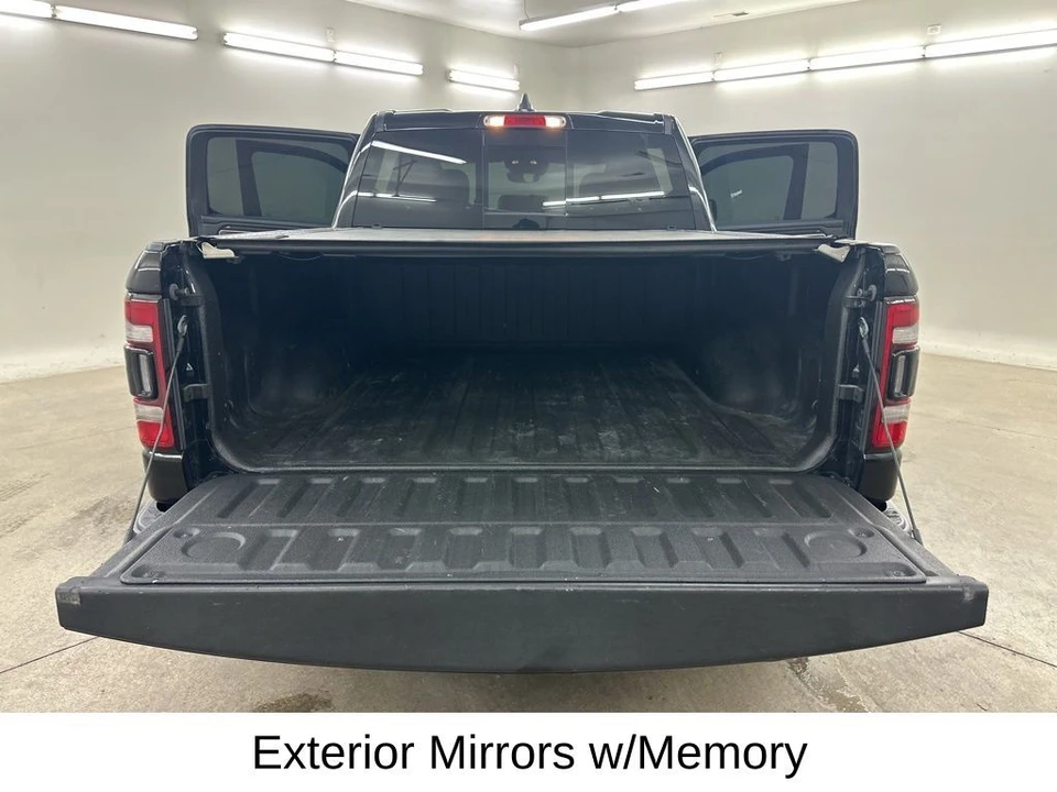 2020 Ram - Image 29 of 31