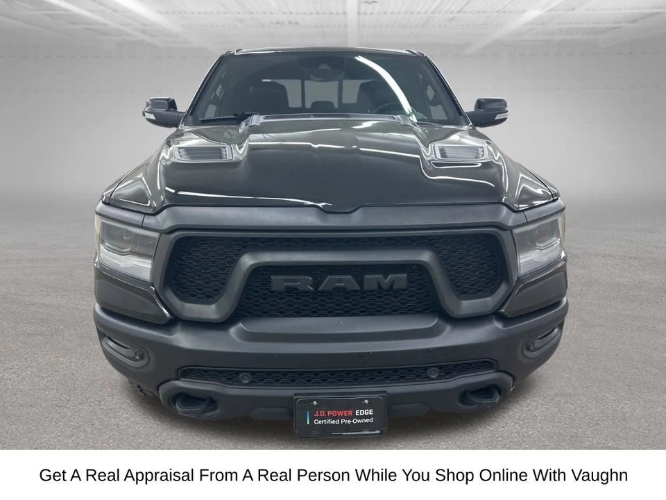 2020 Ram 1500 2nd Gen - Image 5 of 31