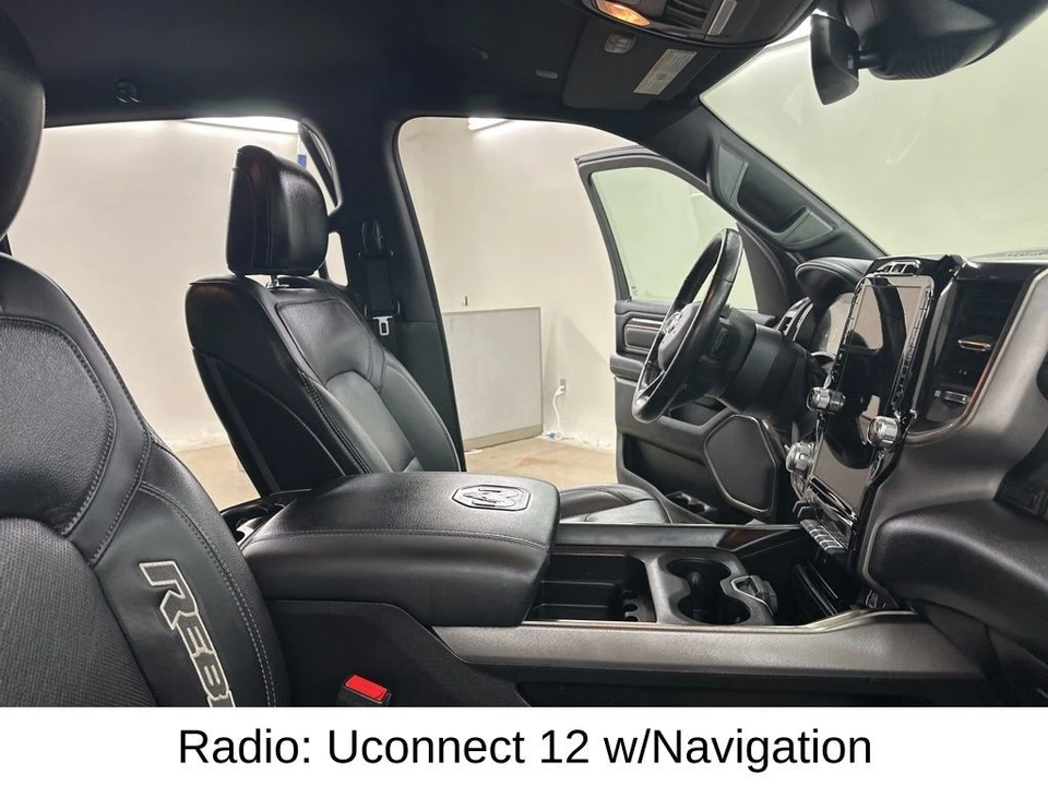 2020 Ram - Image 25 of 31