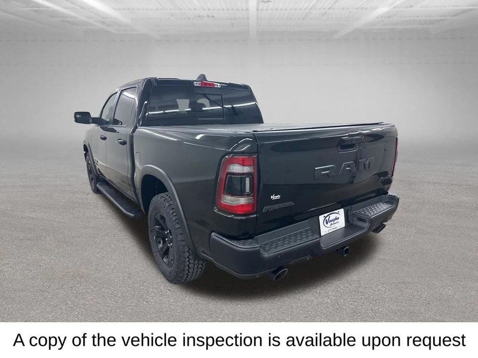 2020 Ram 1500 2nd Gen - Image 10 of 31