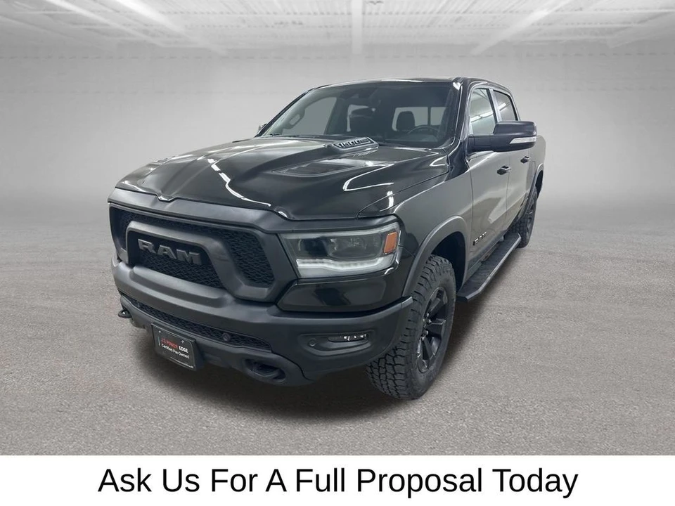 2020 Ram - Image 7 of 31