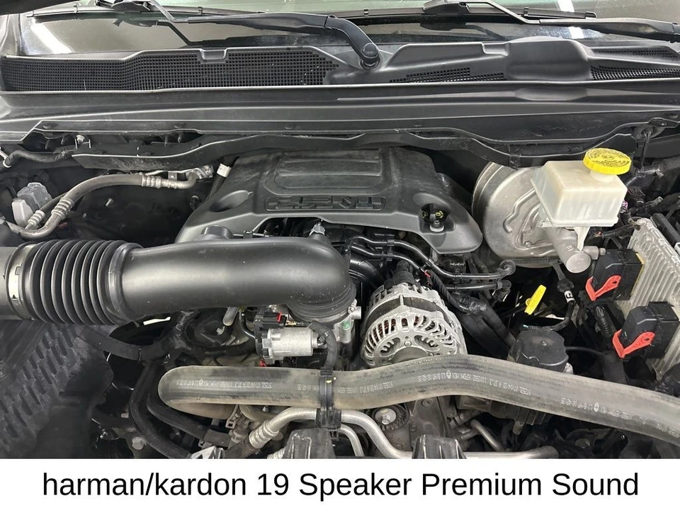 2020 Ram - Image 21 of 31