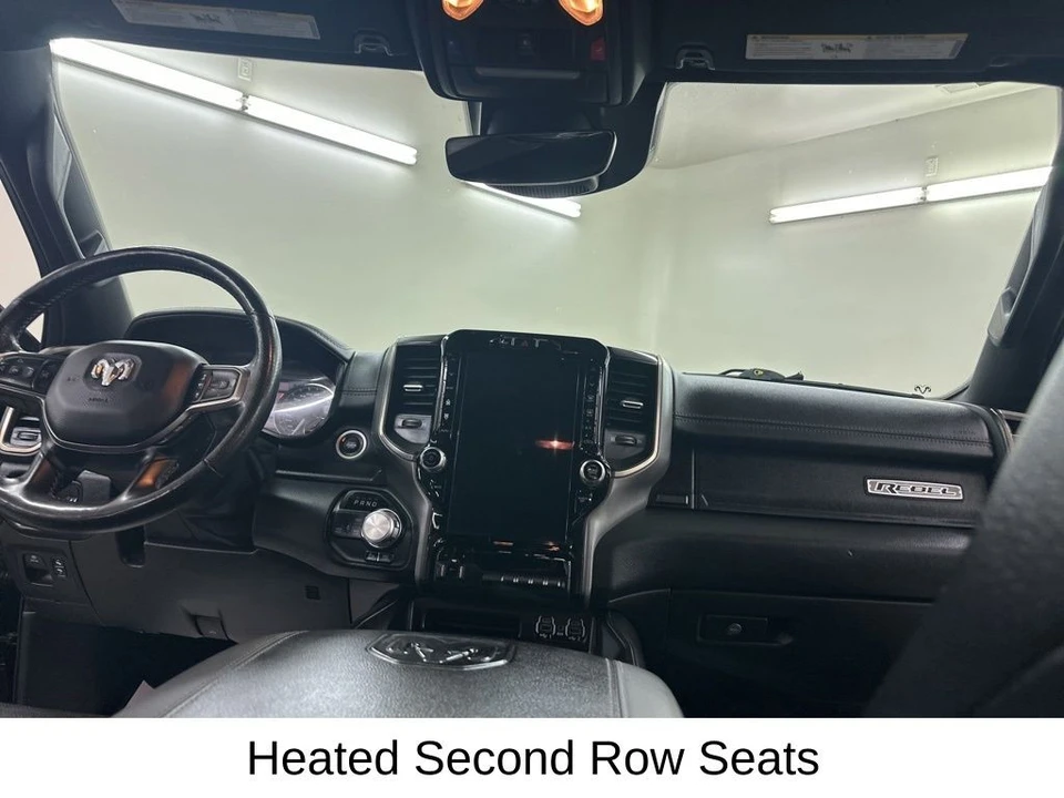 2020 Ram - Image 28 of 31