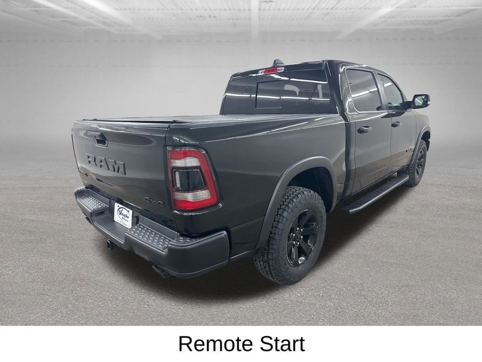 2020 Ram - Image 14 of 31