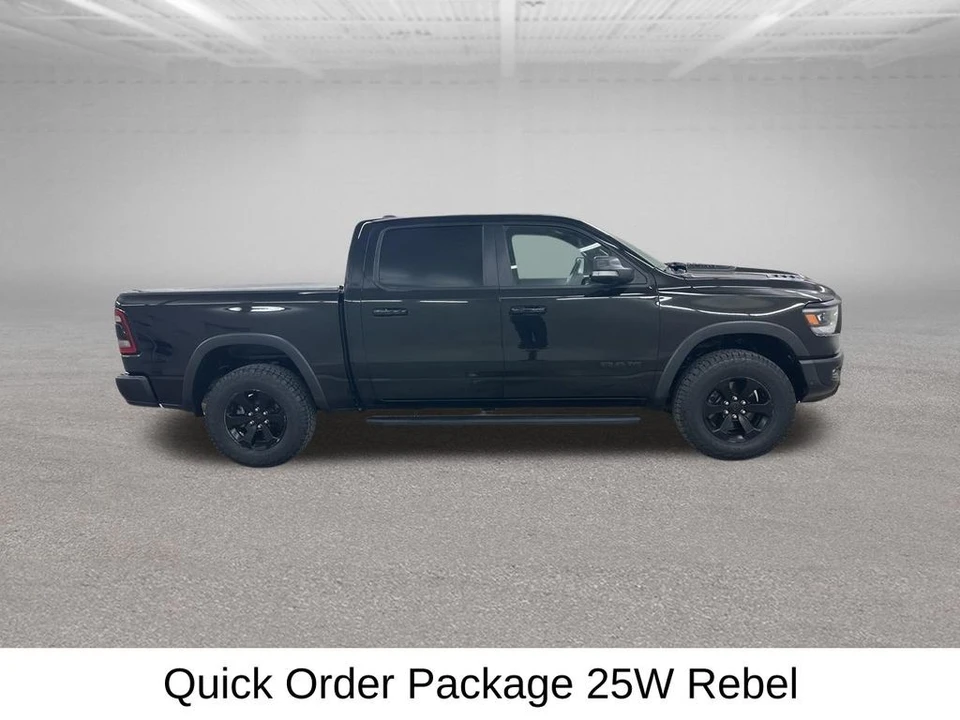 2020 Ram 1500 2nd Gen - Image 16 of 31
