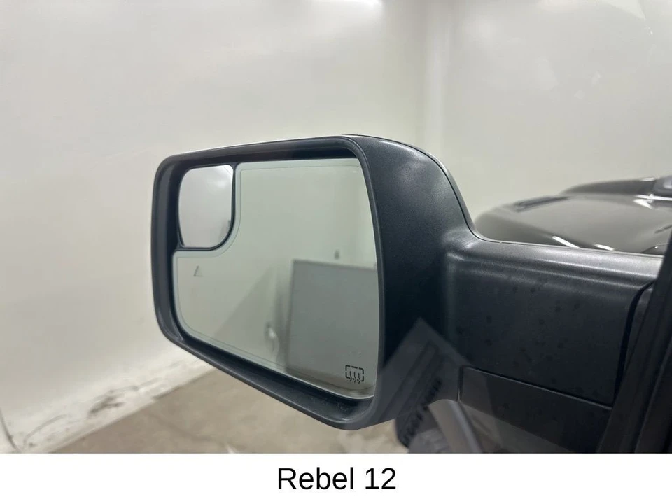 2020 Ram 1500 2nd Gen - Image 21 of 31