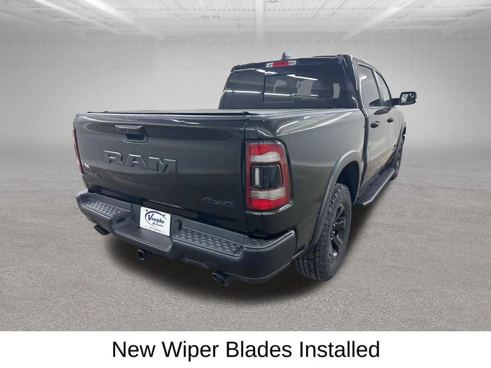 2020 Ram 1500 2nd Gen - Image 13 of 31