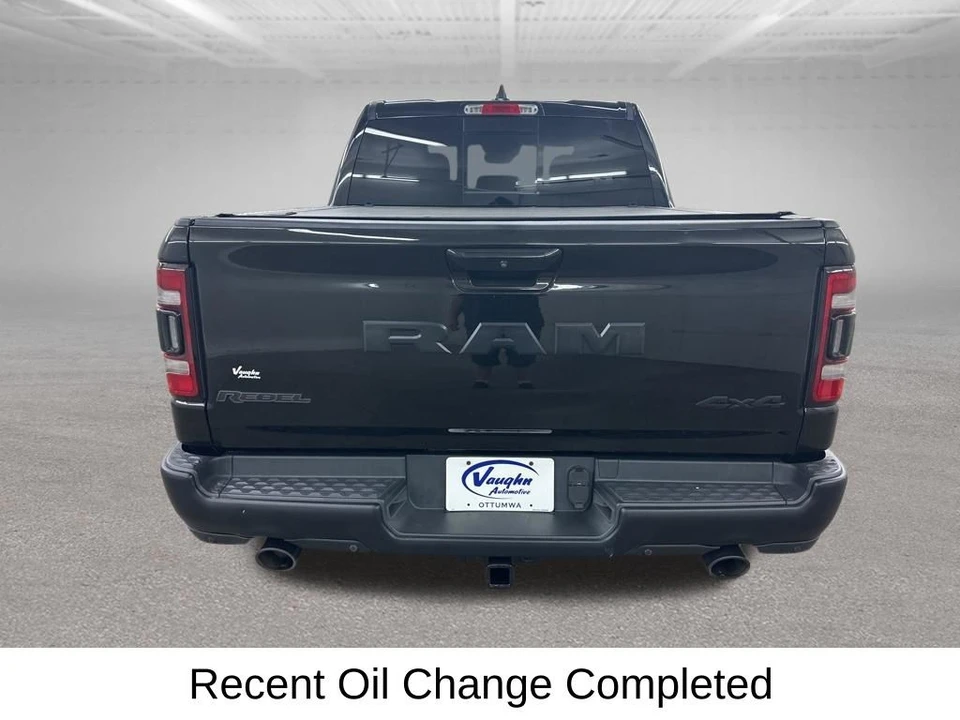 2020 Ram 1500 2nd Gen - Image 12 of 31