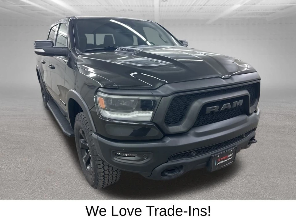 2020 Ram - Image 3 of 31