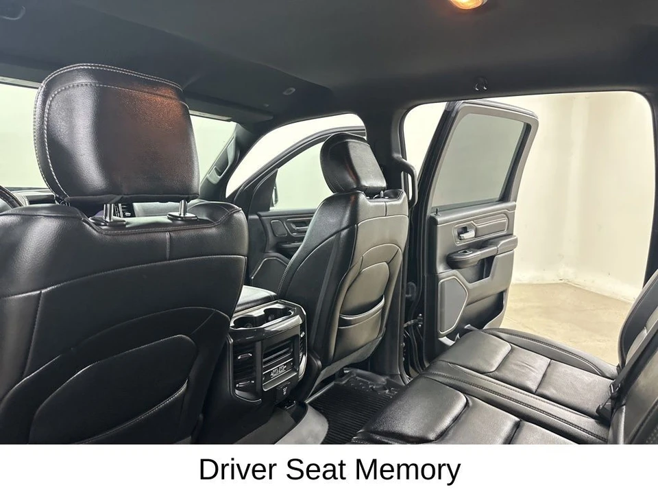2020 Ram 1500 2nd Gen - Image 31 of 31