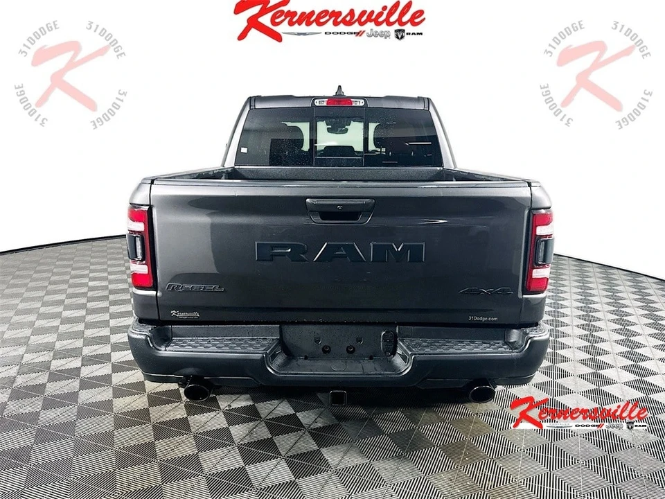 2020 Ram 1500 2nd Gen - Image 6 of 21
