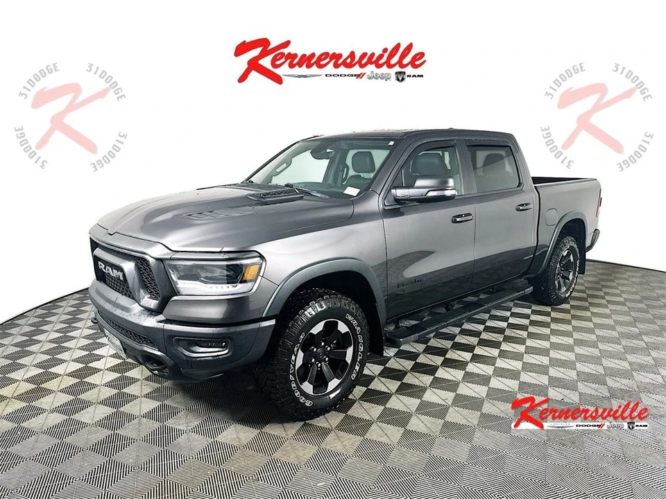 2020 Ram 1500 2nd Gen - Image 3 of 21