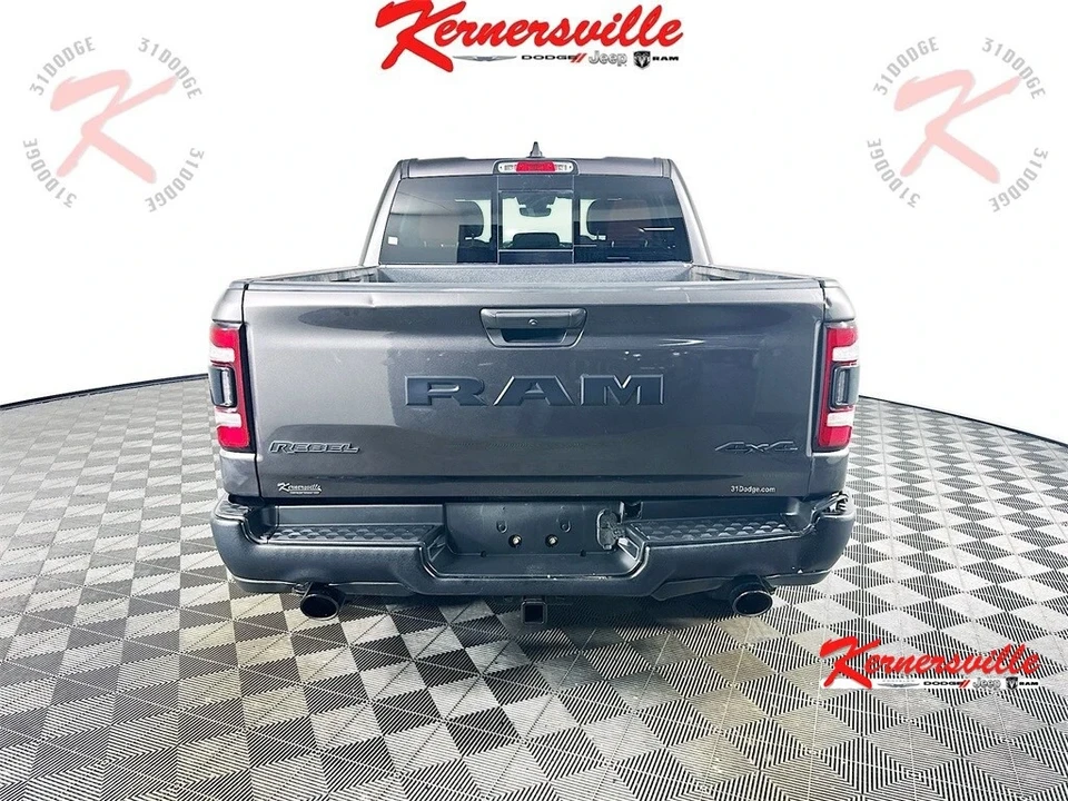 2020 Ram 1500 2nd Gen - Image 6 of 21