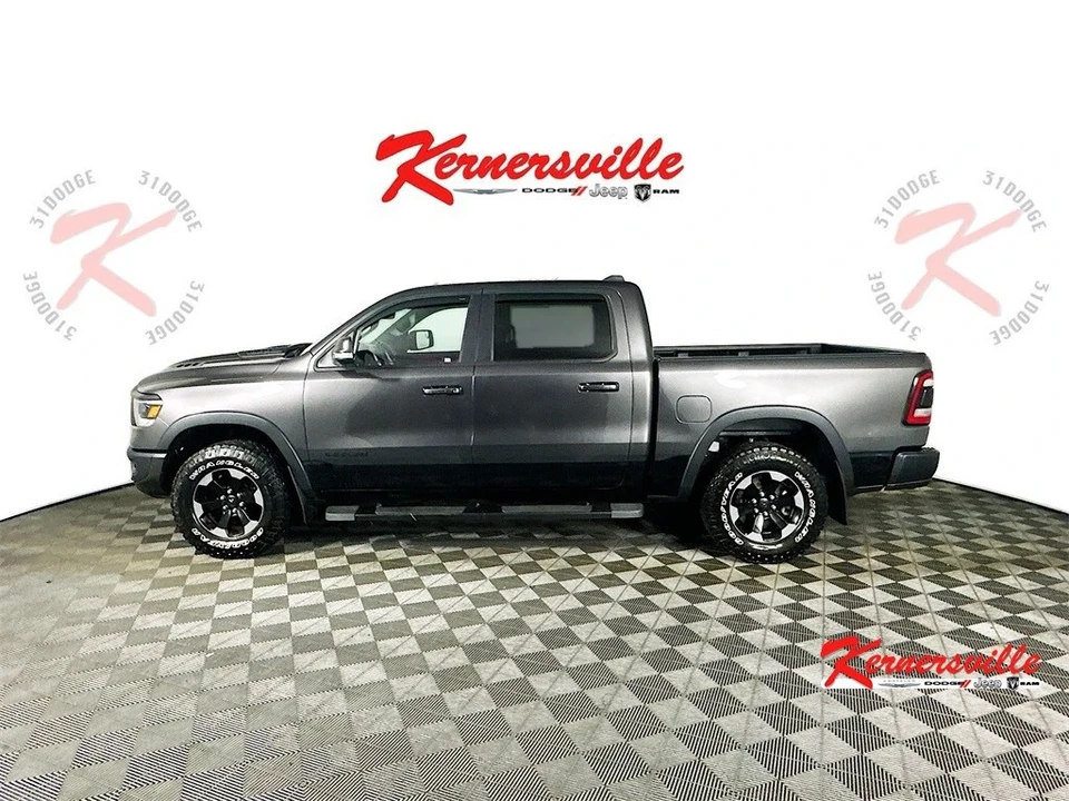 2020 Ram 1500 2nd Gen - Image 4 of 21