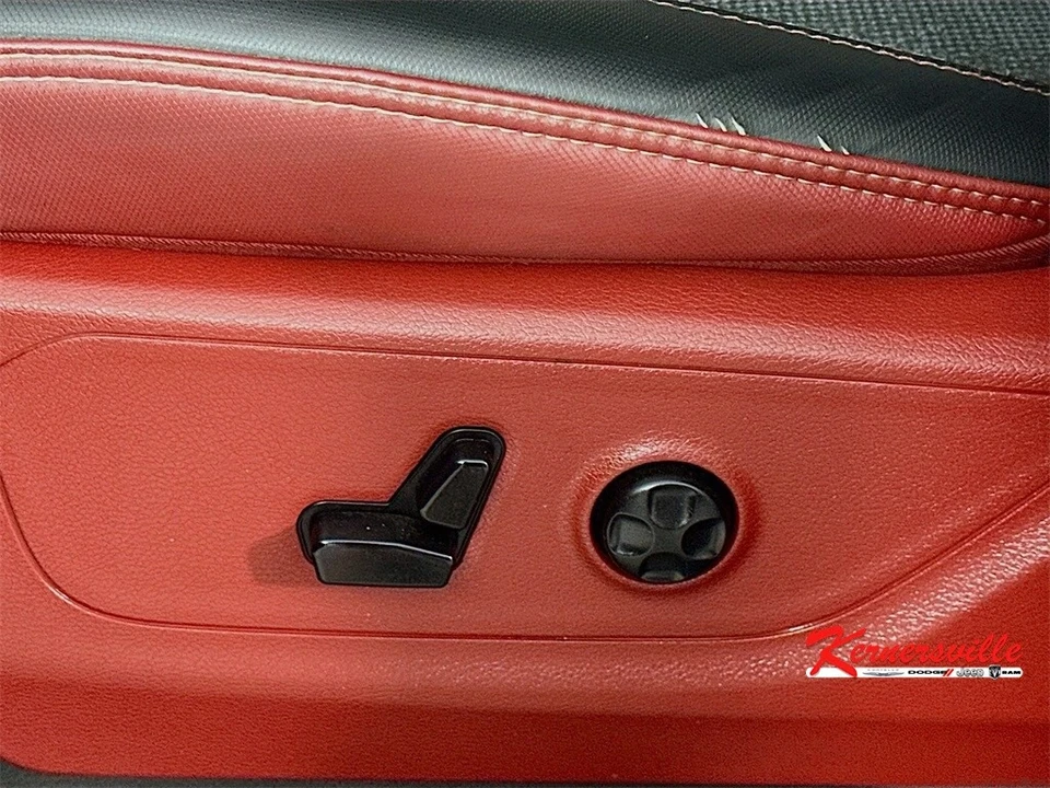 2020 Ram 1500 2nd Gen - Image 21 of 21