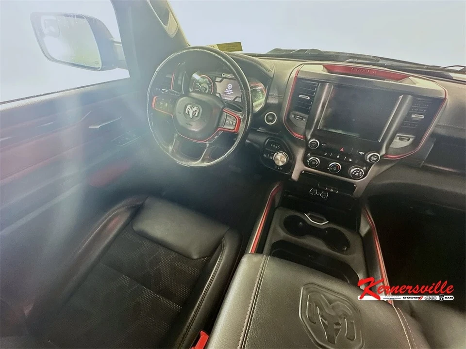 2020 Ram 1500 2nd Gen - Image 9 of 21