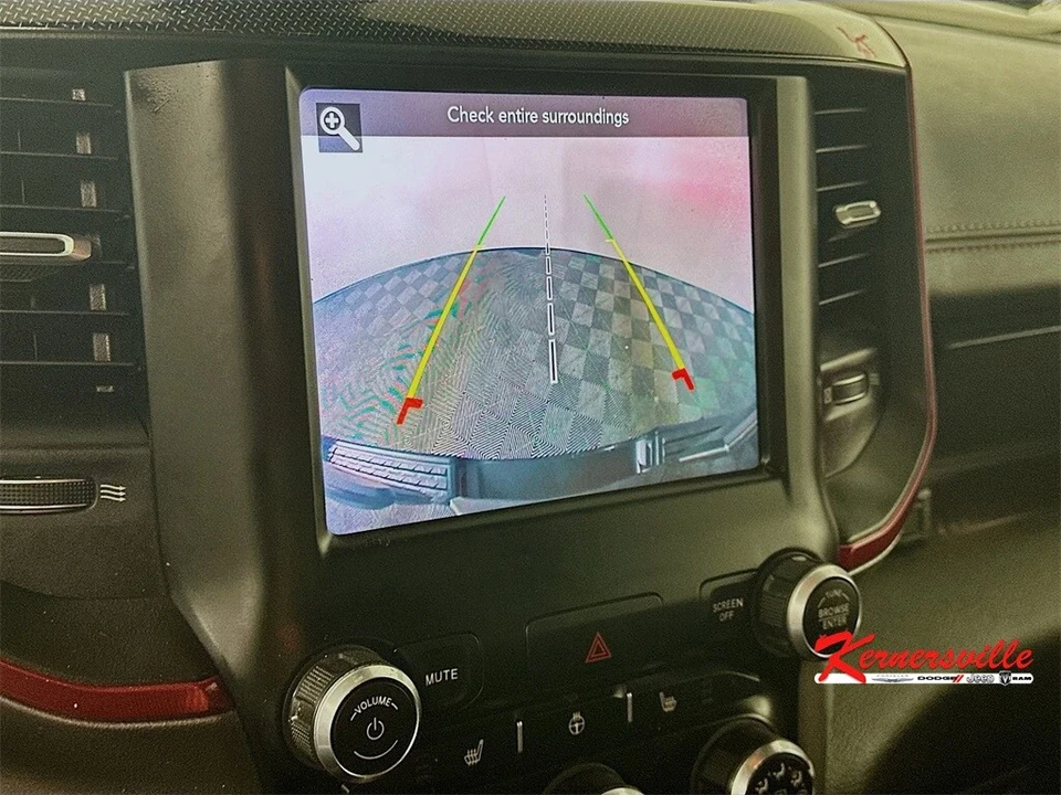 2020 Ram 1500 2nd Gen - Image 19 of 21