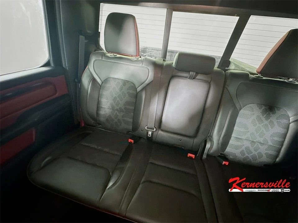 2020 Ram 1500 2nd Gen - Image 12 of 21