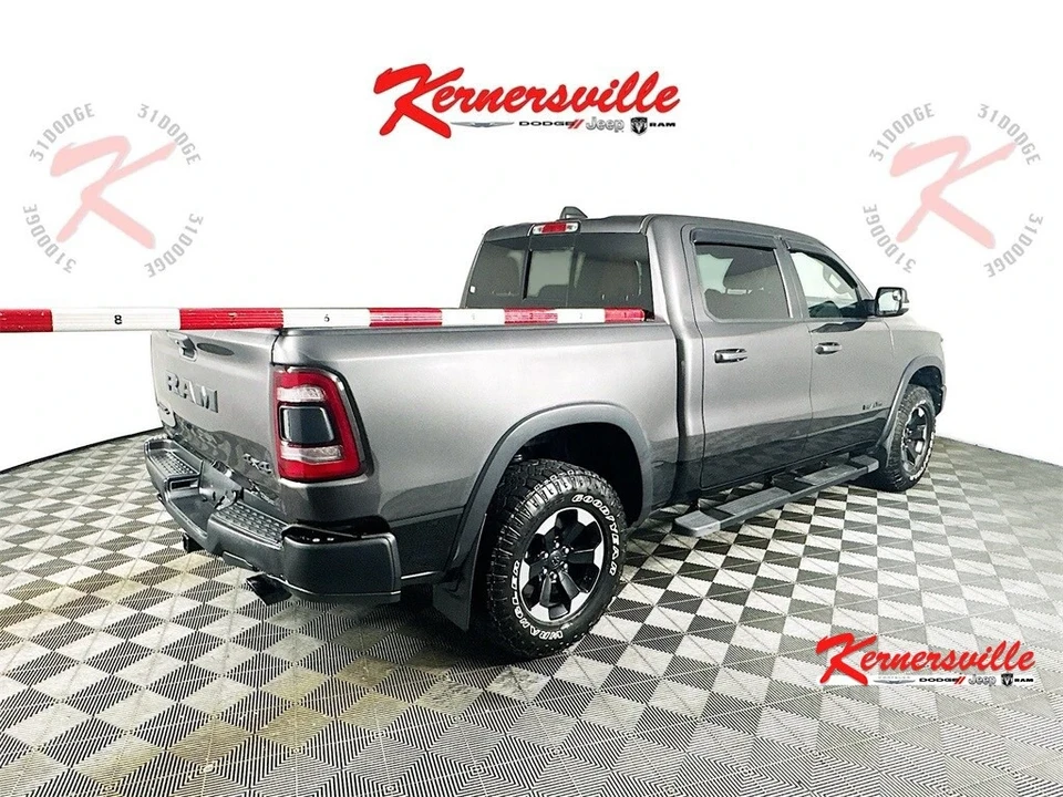 2020 Ram 1500 2nd Gen - Image 7 of 21