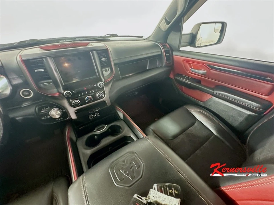 2020 Ram 1500 2nd Gen - Image 11 of 21