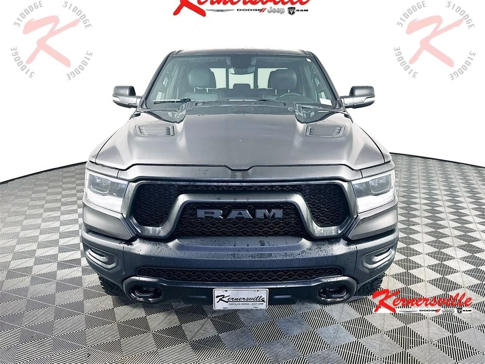 2020 Ram 1500 2nd Gen - Image 2 of 21