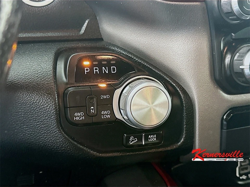 2020 Ram 1500 2nd Gen - Image 16 of 21