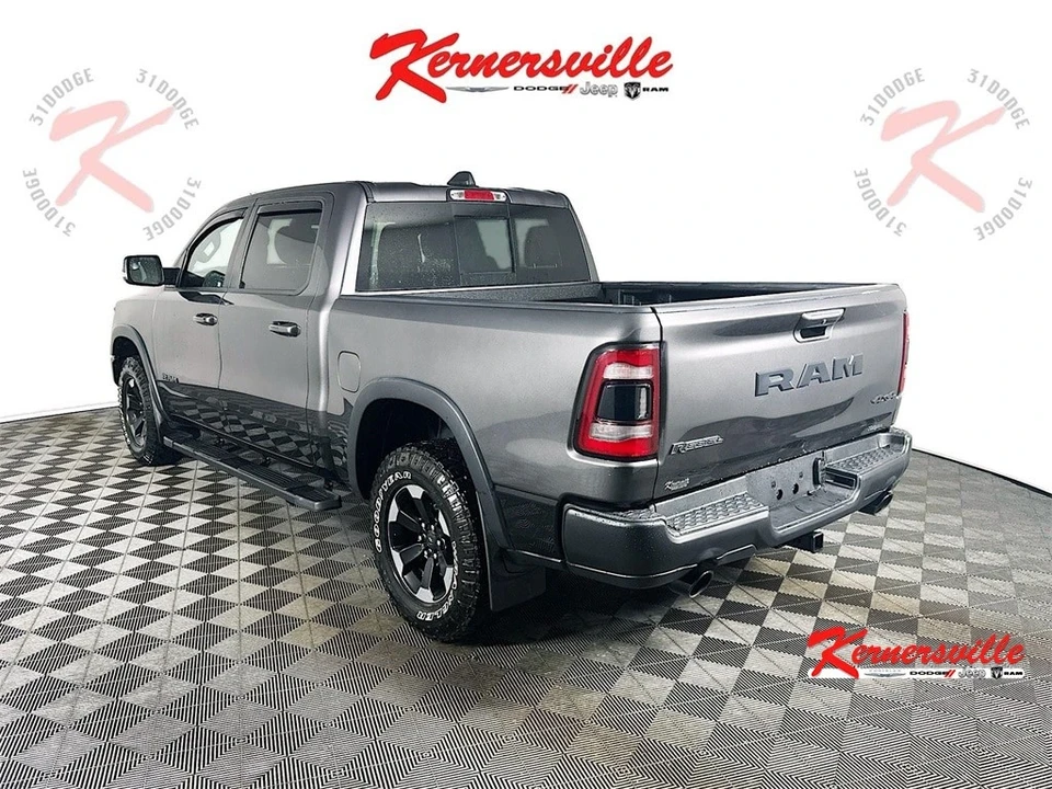 2020 Ram 1500 2nd Gen - Image 5 of 21