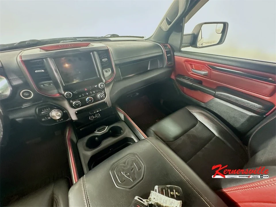 2020 Ram 1500 2nd Gen - Image 11 of 21