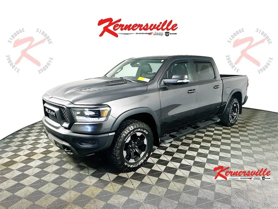 2020 Ram 1500 2nd Gen - Image 3 of 21