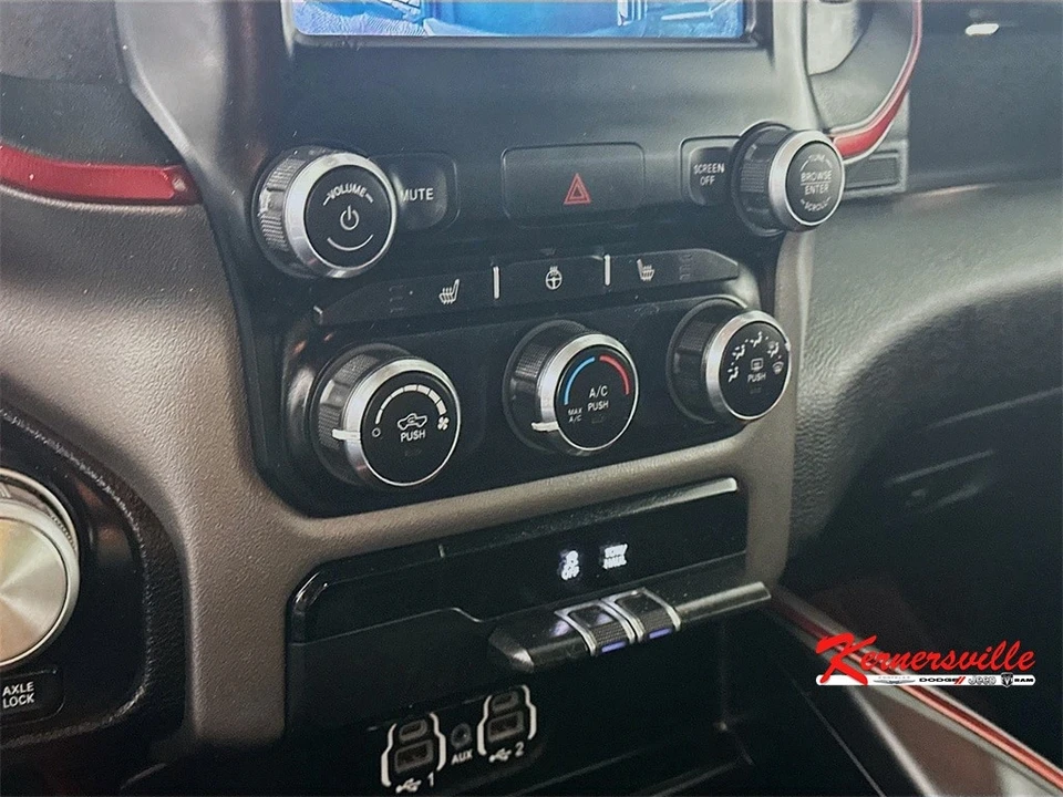 2020 Ram 1500 2nd Gen - Image 18 of 21
