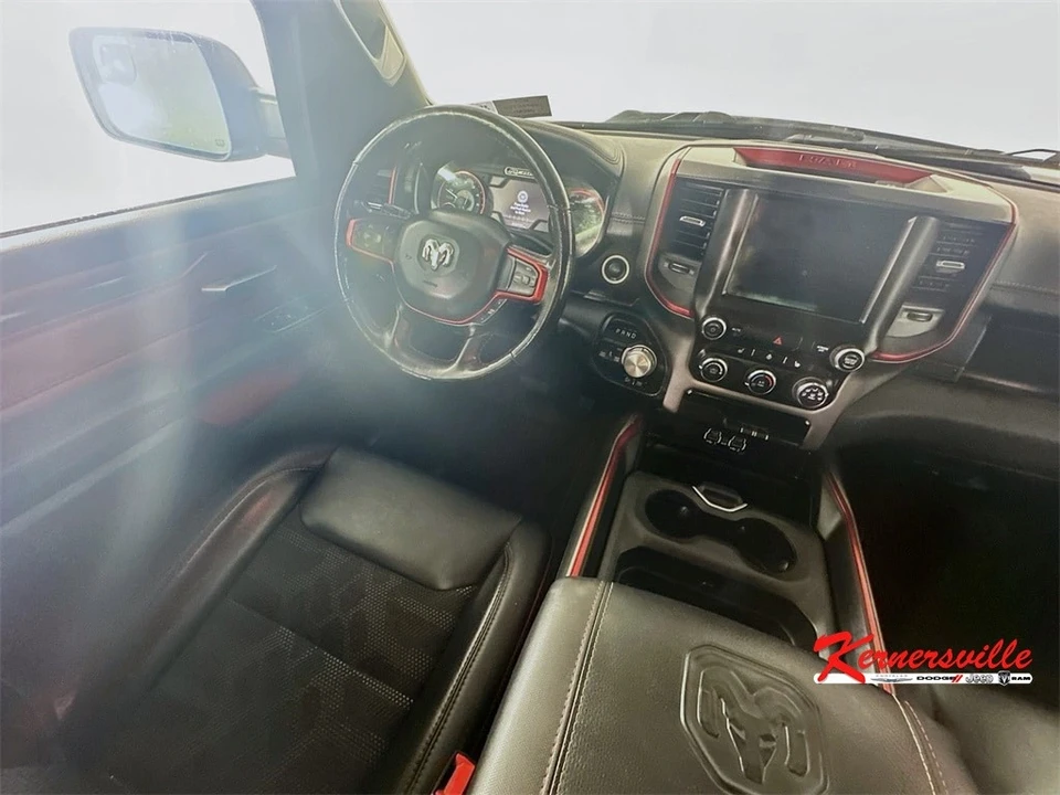 2020 Ram 1500 2nd Gen - Image 9 of 21