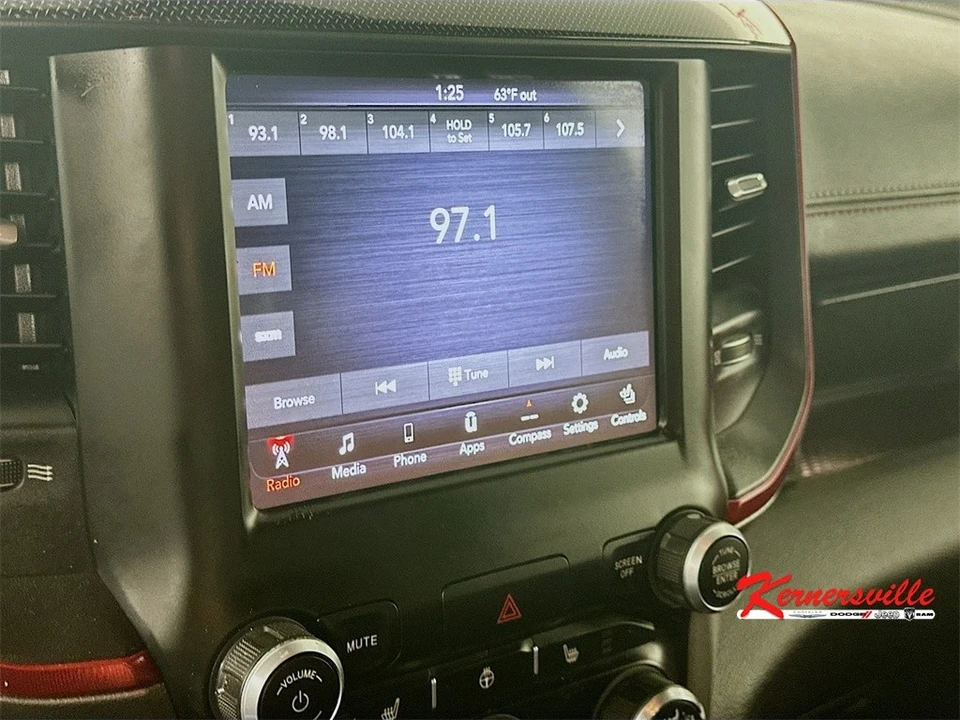 2020 Ram 1500 2nd Gen - Image 17 of 21